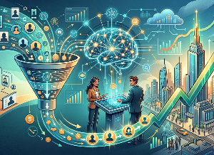 How AI Is Reducing Customer Acquisition Costs for Businesses