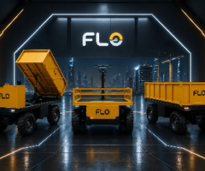 Flo Mobility: The Indian Robotics Startup Advancing Physical AI