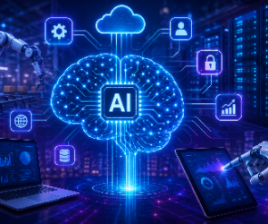 AI Integration Agencies: The Next Big Revolution in Technology
