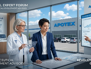 Apotex: Inside the Secret Generic Drug Monopoly
