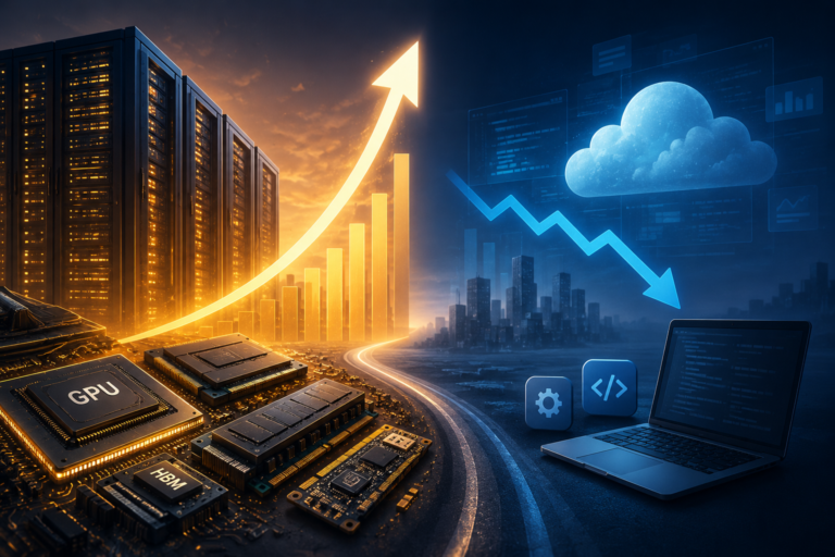 AI Infrastructure Boom