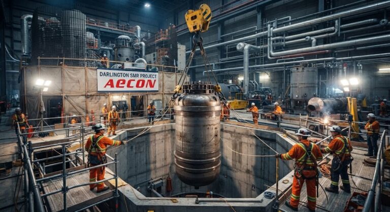 AECON
