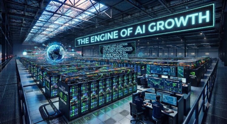 AI Infrastructure Boom