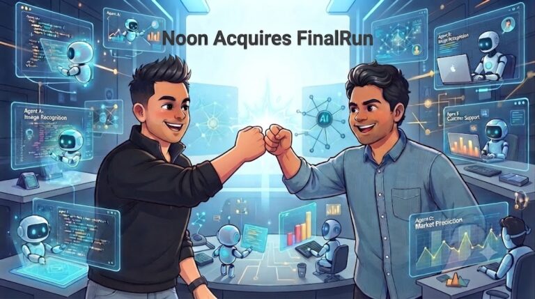 Noon Acquires FinalRun