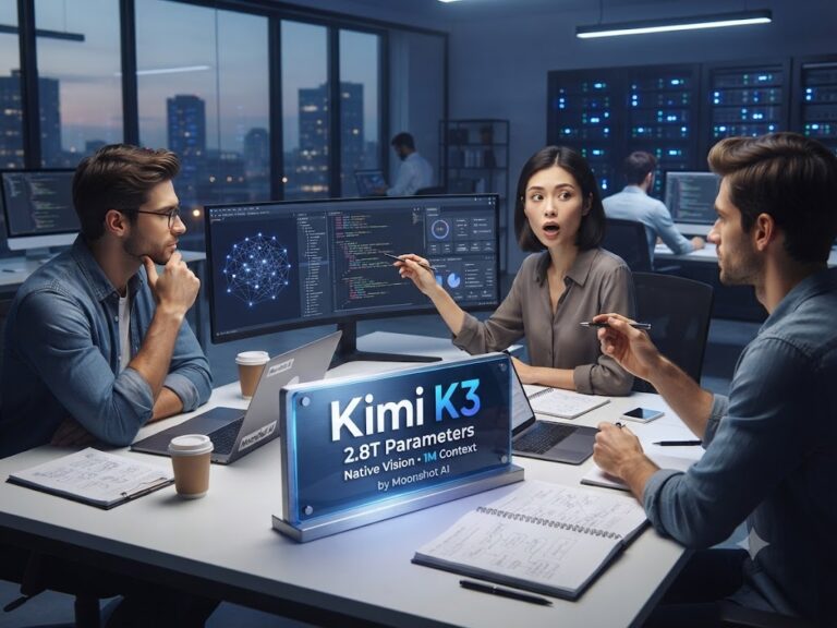 KIMIK3