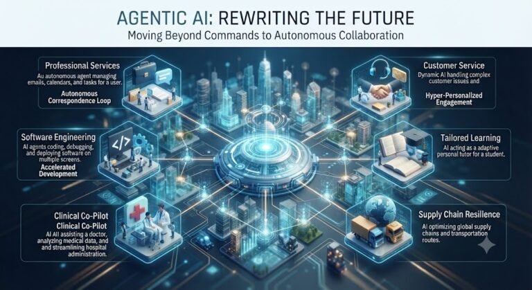 Future of Agentic AI