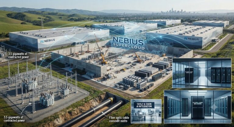 NEBIUS