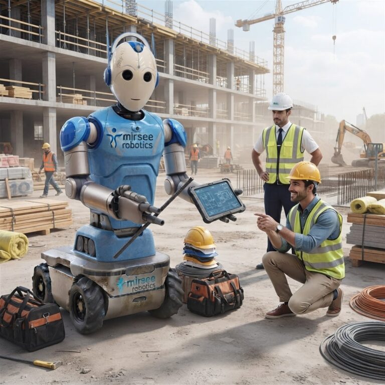 Mirsee Robotics