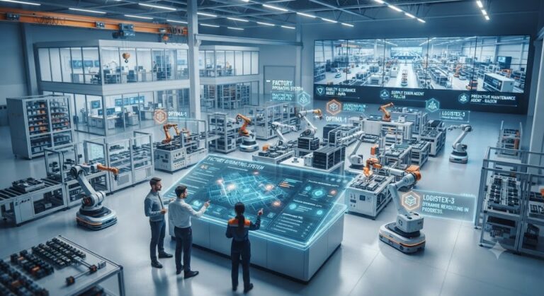 Future of Agentic AI