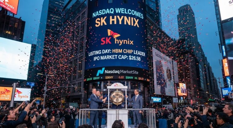 SK HYNIX