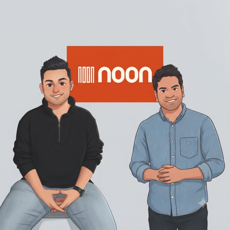 Noon Acquires FinalRun to Power AI Agents in Startup Ecosystem