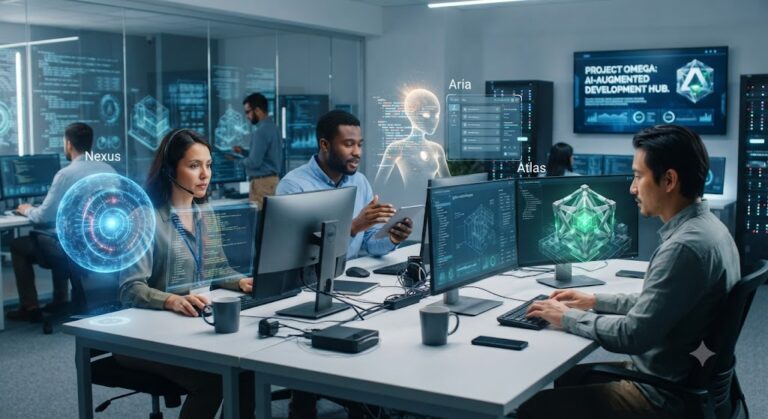 Future of Agentic AI