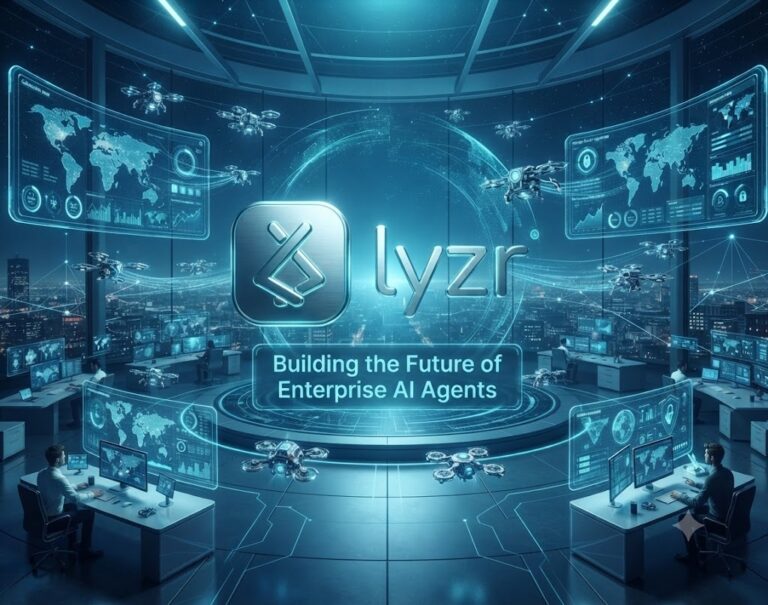 LYZR