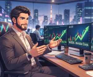 Stocks or Real Estate: Best Investment for Canadians