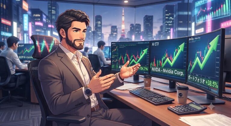 High Growth Stocks