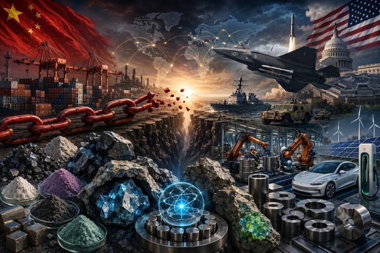 Rare Earth