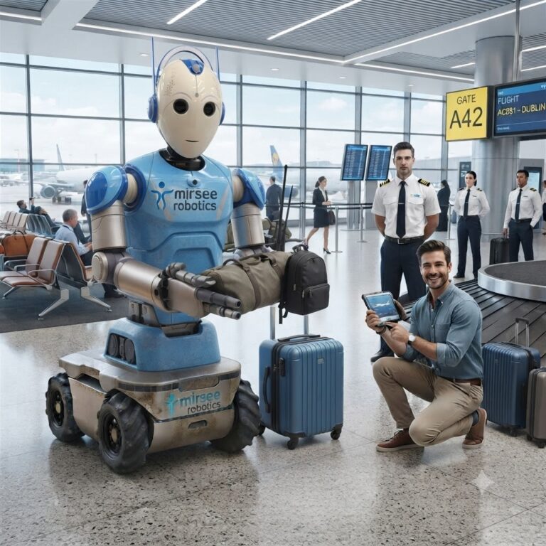 Mirsee Robotics