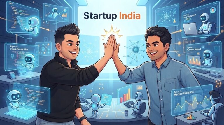 Noon Acquires FinalRun to Power AI Agents in Startup Ecosystem