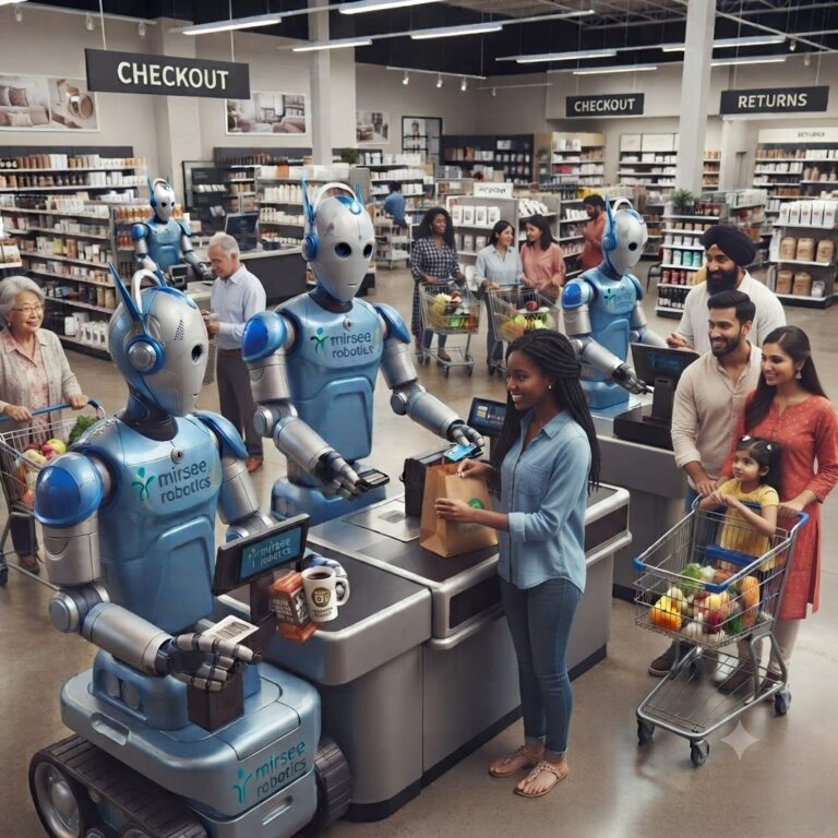 Mirsee Robotics