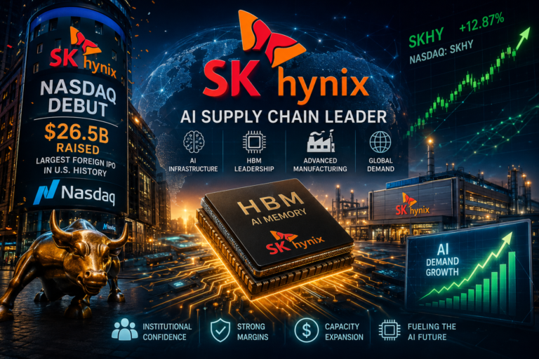 SK HYNIX