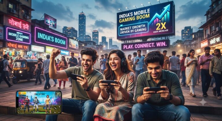 India Gaming Market
