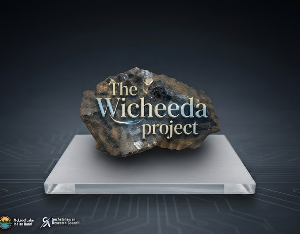 Wicheeda Project: Securing North American Critical Minerals