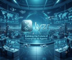 Lyzr: Building the Future of Enterprise AI Agents
