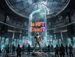 The 2026 NFT Reset: From Digital Collectibles to Asset Equity
