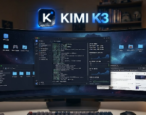 Kimi K3 AI: China’s Secret Weapon in the New AI War?