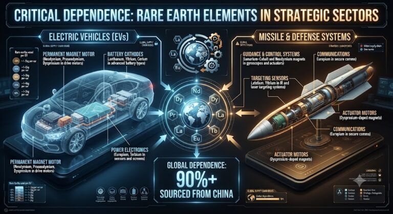 Rare Earth Free Motor