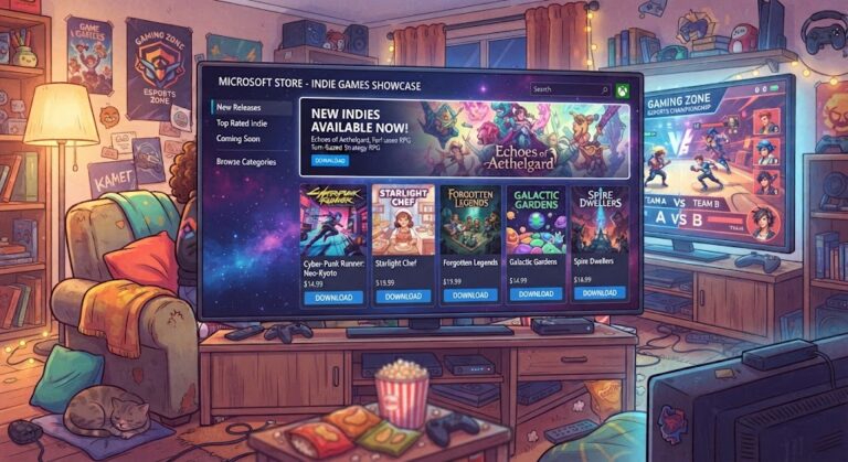 Small Game Studios