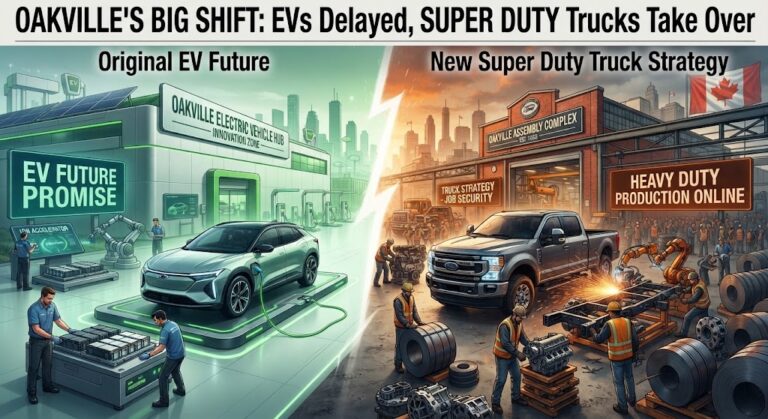 EV Future