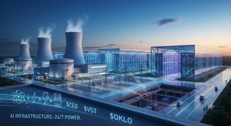 AI Power Crisis
