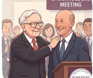 Greg Abel: Inside Berkshire’s Taylor Morrison Purchase
