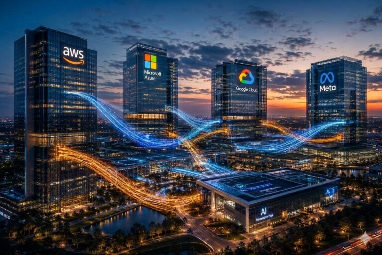 AI Infrastructure Boom