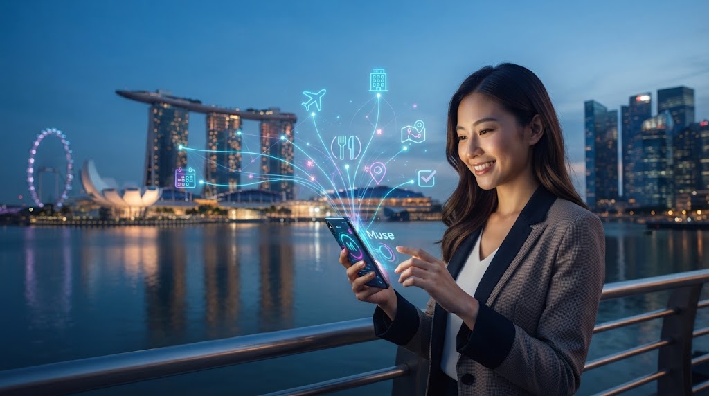Future AI Agents