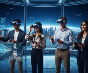 Singapore Startup Ecosystem Rides the AI Boom