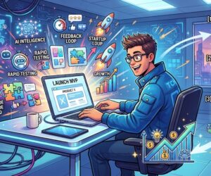 The Future of Startups and MVPs