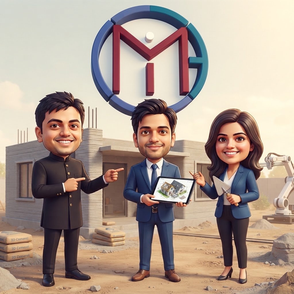 Startup Indian: IIT Gandhinagar Research to Deep-Tech Startup