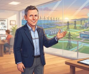 Palantir Billionaire Peter Thiel Bets on Energy and Nuclear Stocks