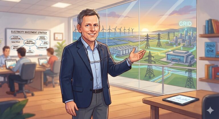 Palantir Billionaire