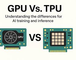 GPU Vs. TPU
