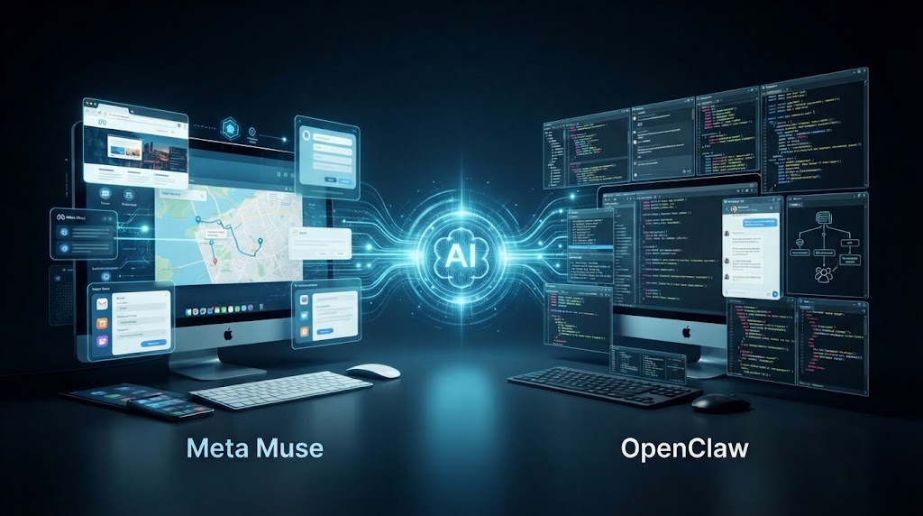Muse AI Agent